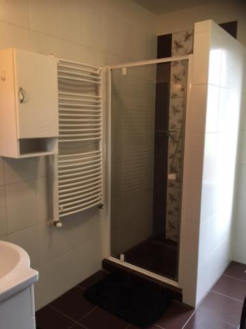 Apartment Thaly 5