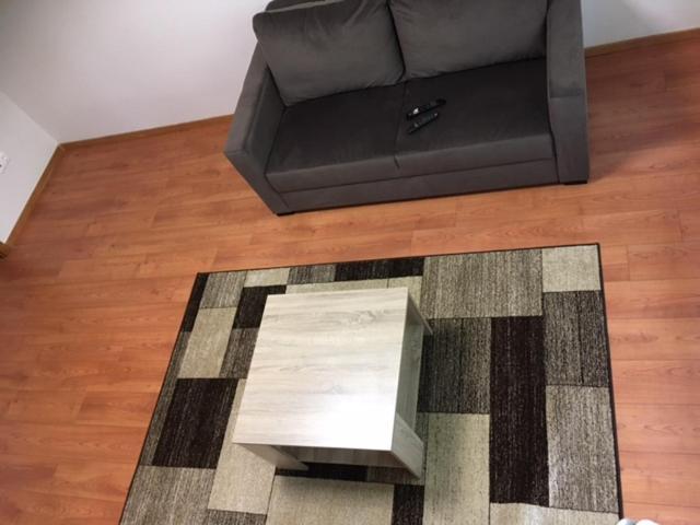 Apartment Thaly 5