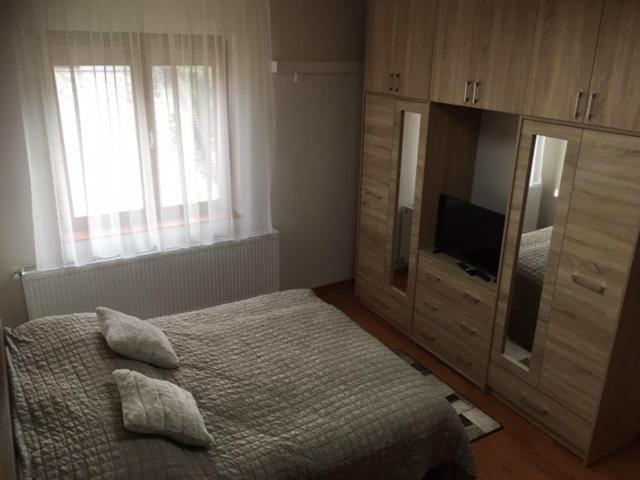 Thaly 5 Apartment *