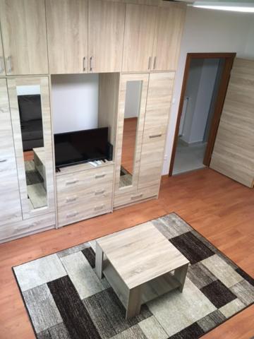Thaly 5 Apartment Debrecen