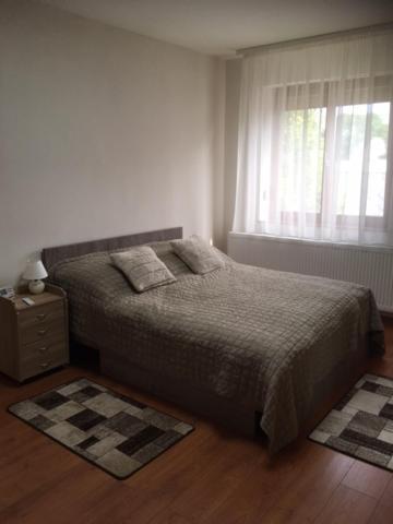 Apartment Thaly 5 Debrecen