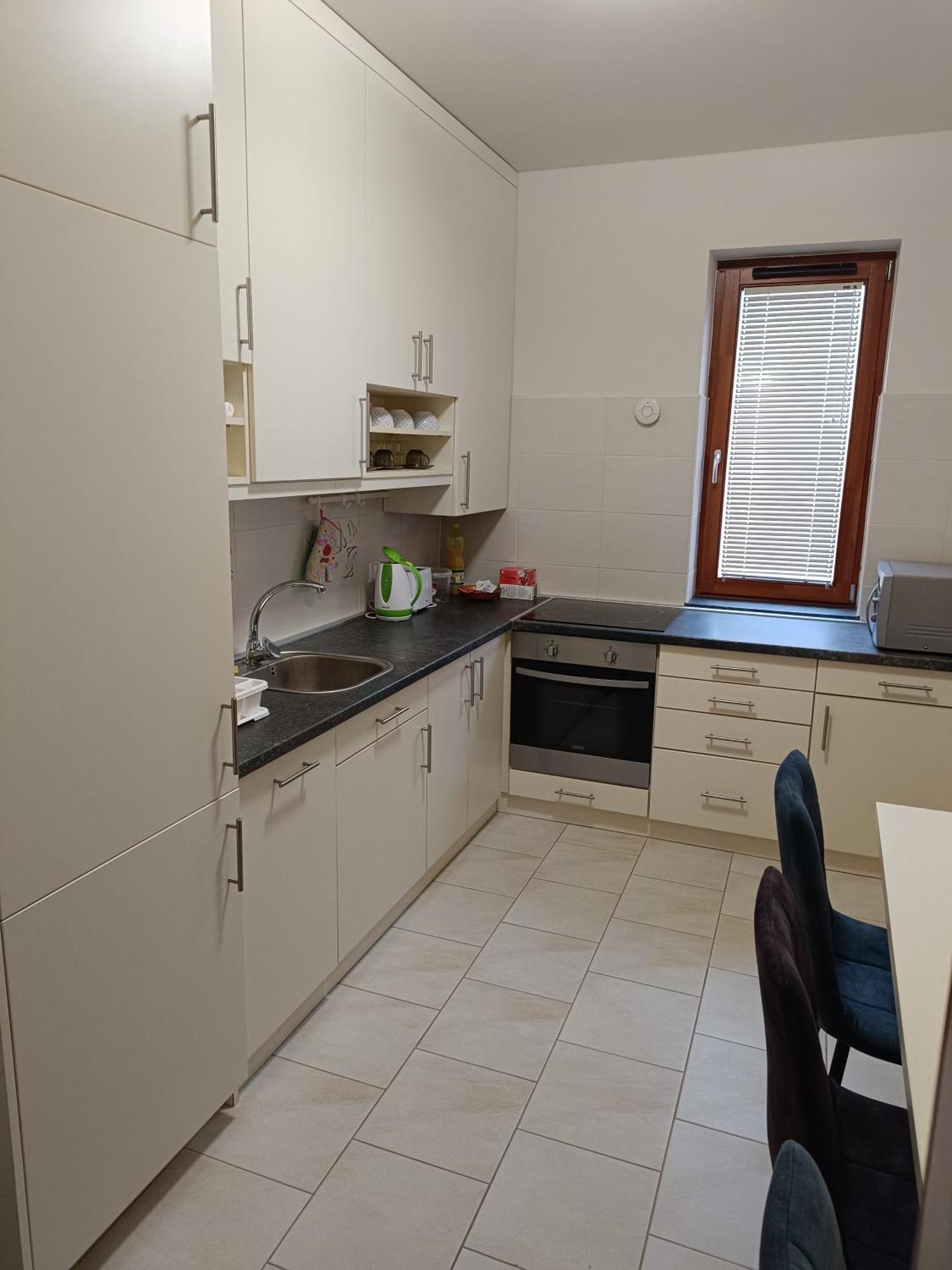 Thaly 5 Apartment *