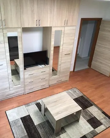 Thaly 5 Apartment Debrecen Exterior photo